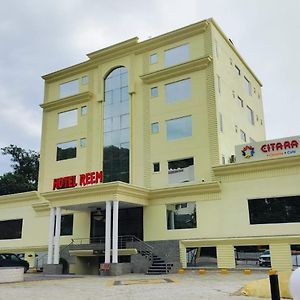 Reem Hotel Jawalmukhi Jawala Mukhi Exterior photo