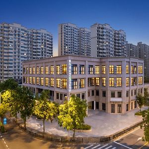 Campanile Shanghai Oriental Beauty Valley Avenue Xianpu Road Hotel Fengxian Exterior photo