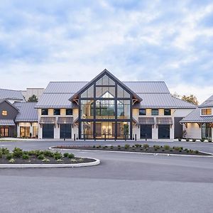 Hershey Farm Resort ร็องค์ส Exterior photo