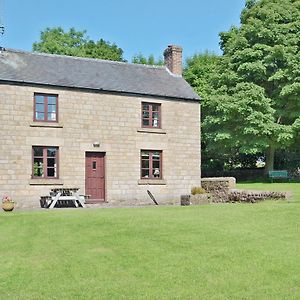 Holly Bank Villa Crich Exterior photo