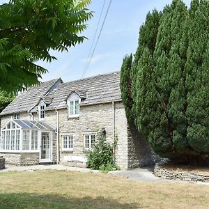 Haycraft Cottage Langton Matravers Exterior photo