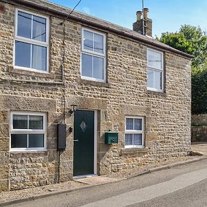 Runnerfoot Cottage Gilsland Exterior photo