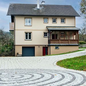 Ferienwohnung Am Labyrinth Semriach Exterior photo