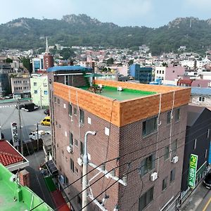 Gaho Guesthouse มกโพ Exterior photo