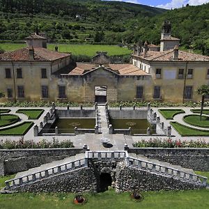 Villa Della Torre ฟูมาเน Exterior photo