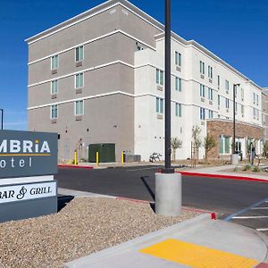 Cambria Hotel El Centro - Imperial Exterior photo