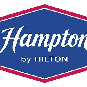 Hampton Inn By Hilton St Louis Airport เซนต์ลูอิส Exterior photo