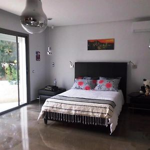 Dare Al Falah Bed & Breakfast อาริอานา Exterior photo