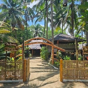 Big Bamboo Beach Resort ซิปาไลย Exterior photo