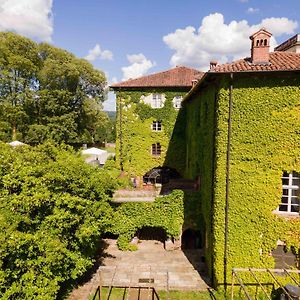 Foresteria Del Castello Di San Giorgio Canavese Hotel Exterior photo