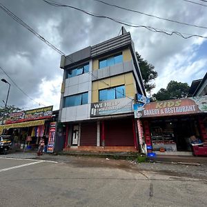 Sabari Stay Mundakayam Exterior photo