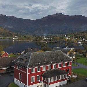 Villa Huset Vart Hornindal Exterior photo