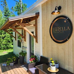 Estrella Glamping Hotel การาเกต์ Exterior photo