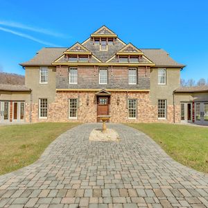 On-Site Hiking Expansive Retreat In Kingsport! Villa Exterior photo