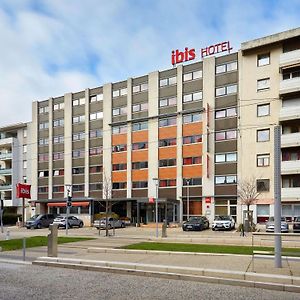 Ibis Annemasse-Geneve Hotel Ambilly Exterior photo