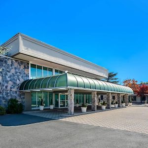 Brandywine Valley Inn Surestay Plus By Best Western วิลมิงตัน Exterior photo