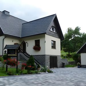 Gemütliche Ferienwohnung in โฮลเซา Exterior photo