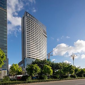 Quanzhou C&D Hotel Donghai Quanzhou Exterior photo