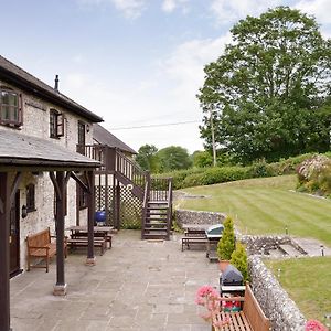 Stable Cottage East Meon Exterior photo