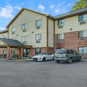 Motel 6 Morehead, Ky มอร์เฮด Exterior photo