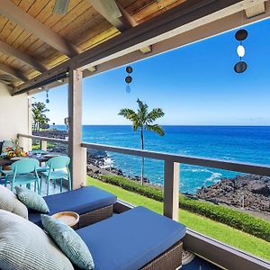 Keauhou Kona Surf & Racquet Club #2-303 Villa ไคลัวโคนา Exterior photo