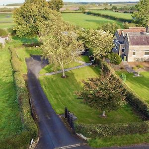 Orchard Cottage Liverton Exterior photo