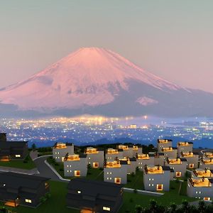 The Toki Fujikawaguchiko Hotel Exterior photo