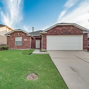 Luxury And Cozy Home 3Bd, 2Baths Little Elm Exterior photo