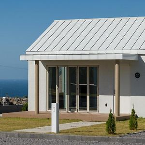 Seoseo Jeju July 2Nd Hotel Exterior photo