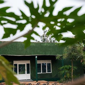 Akagera Bananas Camp Villa Kabarondo Exterior photo