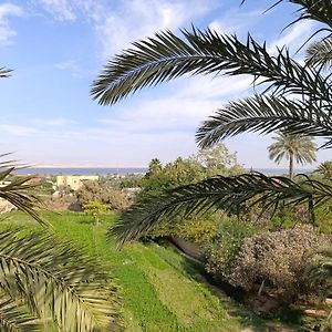 Bostan Studio Apartment Fayoum Exterior photo