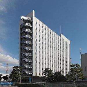 Four Points Flex By Sheraton Utsunomiya Hotel Exterior photo