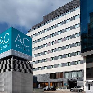 Ac Hotel A Coruna By Marriott Exterior photo