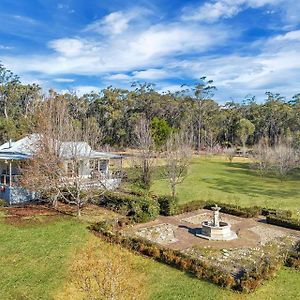 Oatley Cottage Alpine Southern Highlands Exterior photo