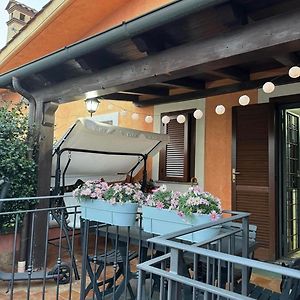 Luce Guest House Osteria dell' Osa Exterior photo