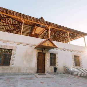 Oshakan Rest Villa Exterior photo