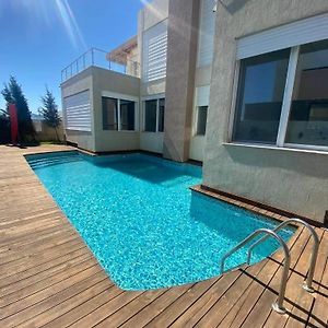 Villa Luxueuse Avec Piscine ตูนิส Exterior photo