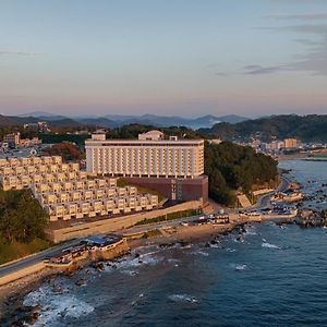 Panaq Operated By Sono Hotel Yeongdeok Exterior photo