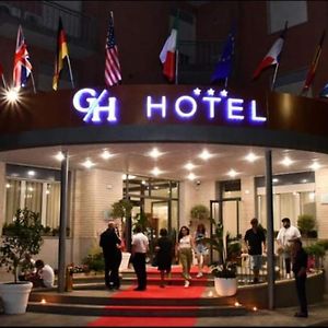 Gh Hotel เปียซซา อาร์เมรีนา Exterior photo