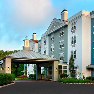 เดลต้า โฮเต็ล บาย แมริออท บาสกิ้ง ริดจ์ Hotel Basking Ridge Exterior photo