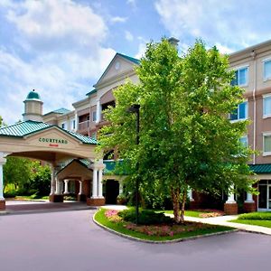 คอร์ทยาร์ด บาส์กิง ริดจ์ Hotel Basking Ridge Exterior photo