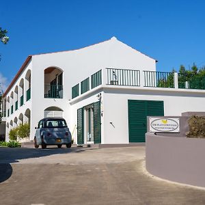 The Plantation Faial Bed & Breakfast Feteira  Exterior photo