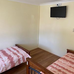 Fremantle Room With Private Bath And Toilet Exterior photo