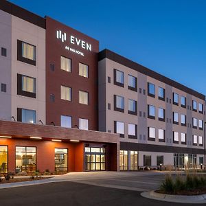 Even Hotel Bozeman Yellowstone Intl Arpt, An Ihg Hotel เบลเกรด Exterior photo