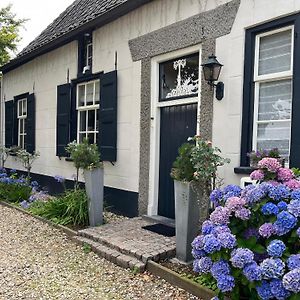 Ann'S B&B De Heiligenberg เกิค Exterior photo