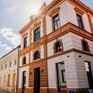 Grand Central Ljutomer Hotel Exterior photo