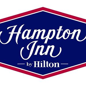 Hampton Inn & Suites ร็อคคิงแฮม Exterior photo