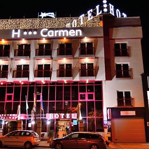 Hotel Mari Carmen กวาดิกซ์ Exterior photo