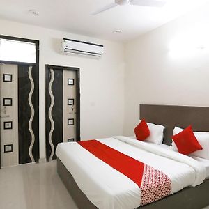 Hotel O Rajmahal Residency Hotel Bhiwadi Exterior photo