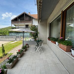 Green House Nest - Lovely Apartment เลวิโกแตร์เม Exterior photo